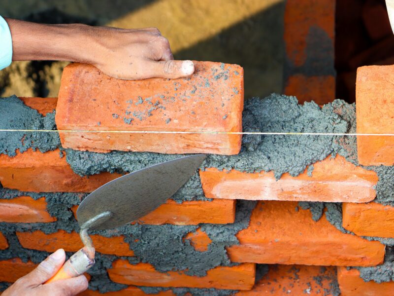 Masonry & Construction Services