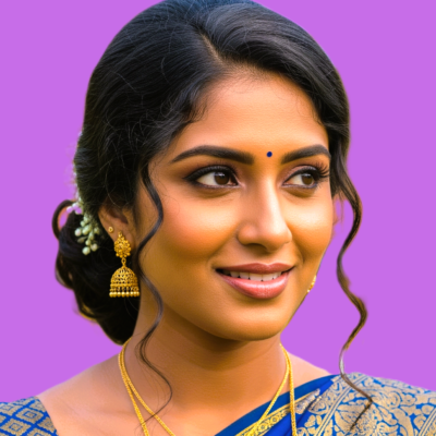 Tharushi Amaya