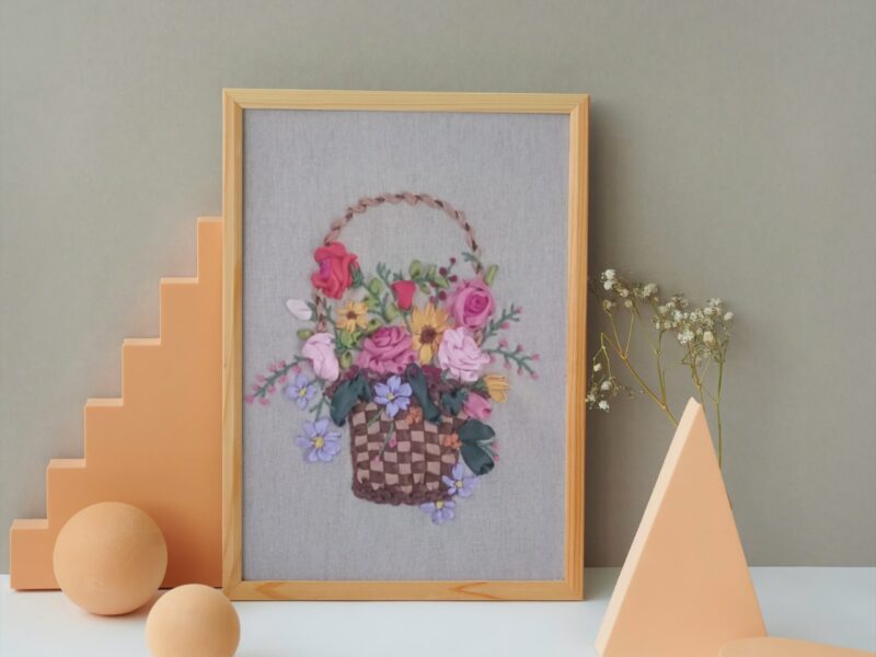 Hand made arts