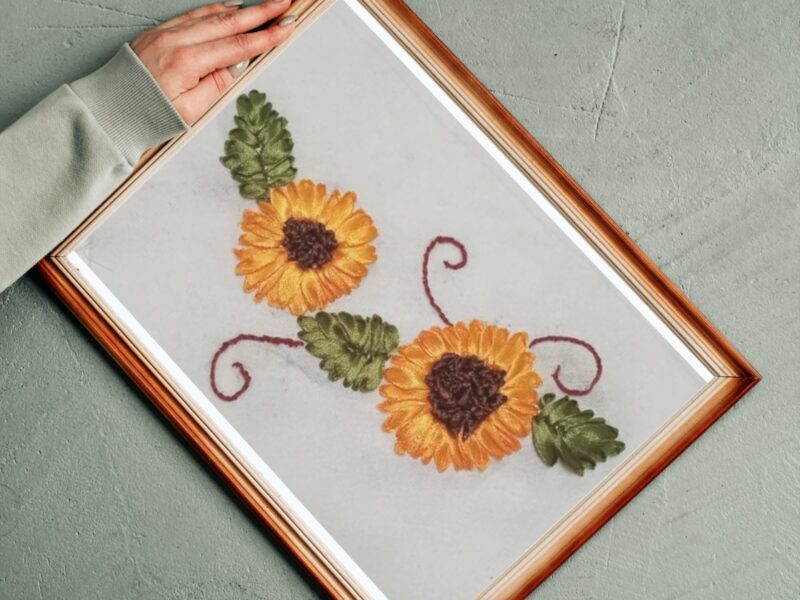 Hand made arts