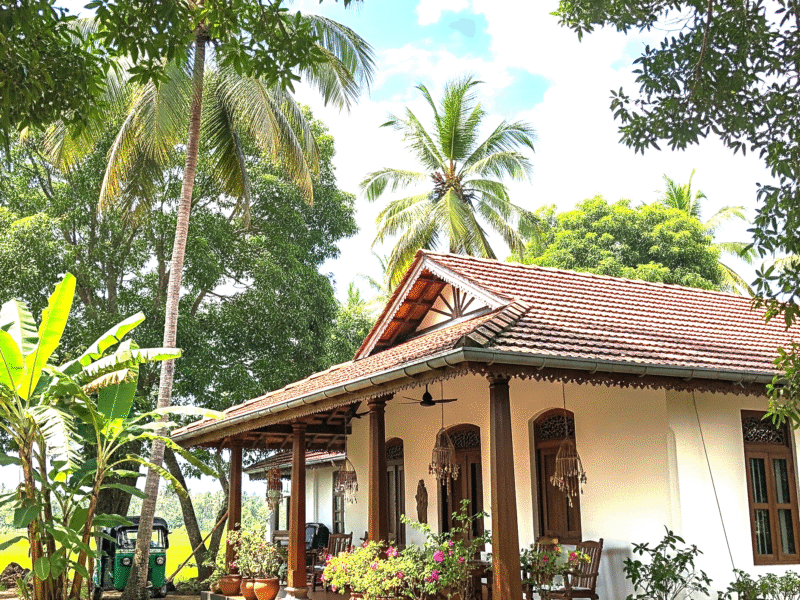 නිවසක් කුලියට – Piliyandala